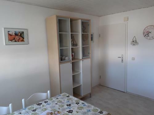Apartamento Haus Ostseeblick