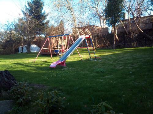 Apartamento Haus Ostseeblick