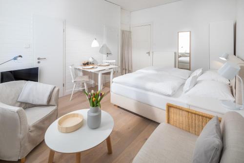 Apartamento Ferien-domizil Visser