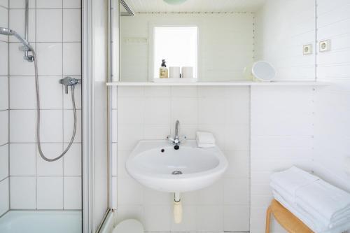 Apartamento Ferien-domizil Visser