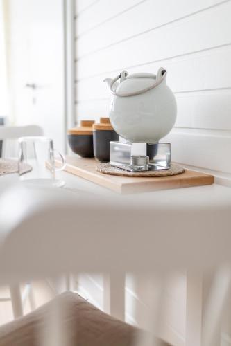 Apartamento Ferien-domizil Visser