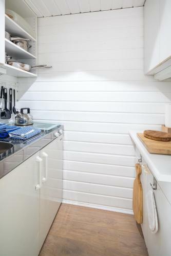 Apartamento Ferien-domizil Visser