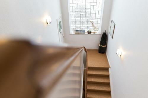 Apartamento Ferien-domizil Visser