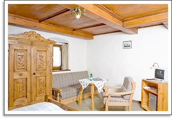 Hostal Dedlerhaus