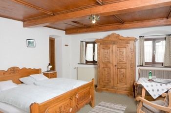 Hostal Dedlerhaus