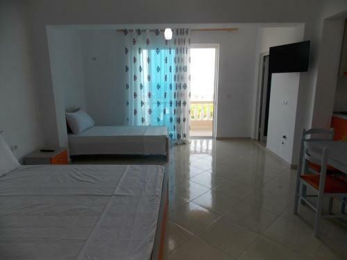 Hostal Guest House Vila Bega