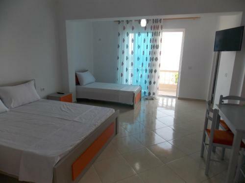 Hostal Guest House Vila Bega