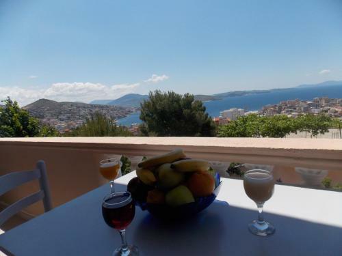 Hostal Guest House Vila Bega