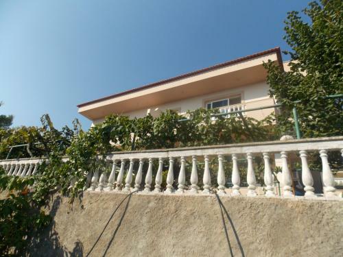 Hostal Guest House Vila Bega