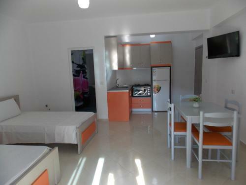 Hostal Guest House Vila Bega