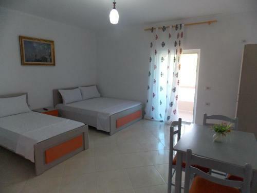 Hostal Guest House Vila Bega