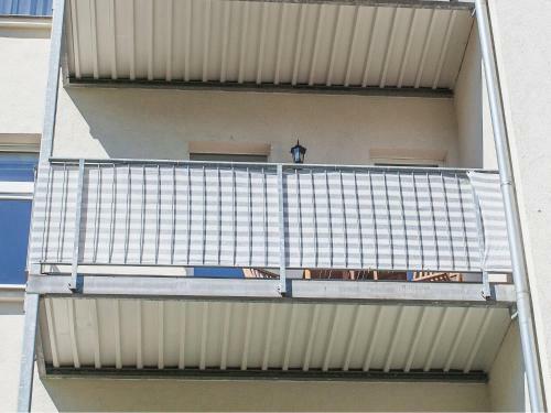 Apartamento Ferienwohnung Leipzig Nord-ost