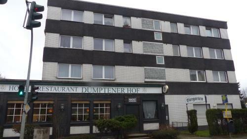 Hotel D�mptener Hof