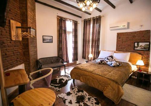 Hotel Vila 1928