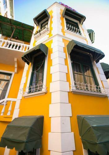 Hotel Vila 1928