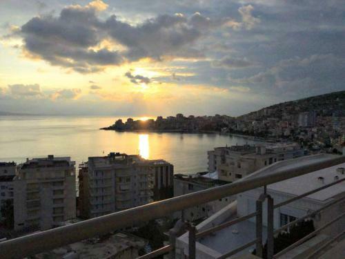 Seaside Apartment Sarande