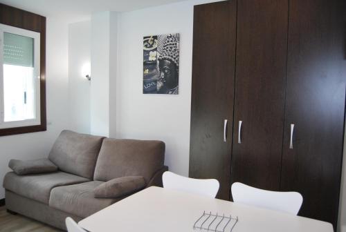 Apartamento Confortable Sky