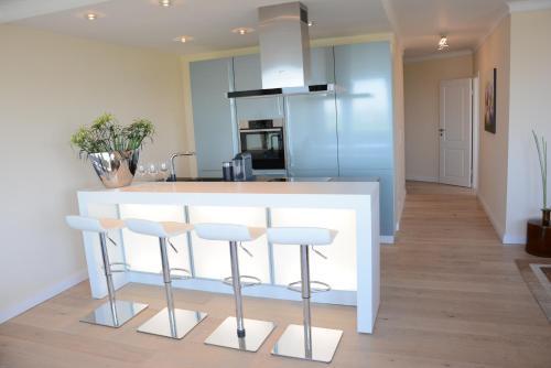 Luxury Apartment Near Trade Fair