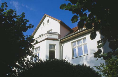 Apartamento Villa Daheim - Fewo 04