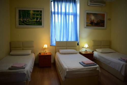 Hotel Republika