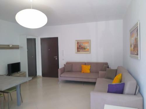 Oslo Apartments - Albania