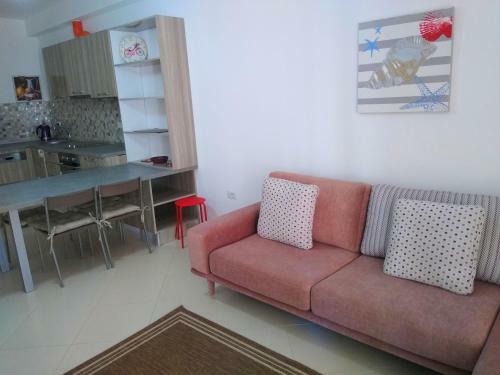 Oslo Apartments - Albania