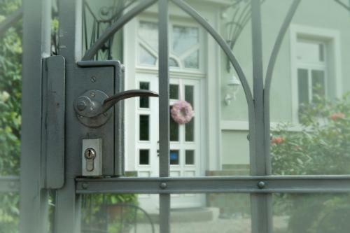 Hostal Pension Villa Nordland