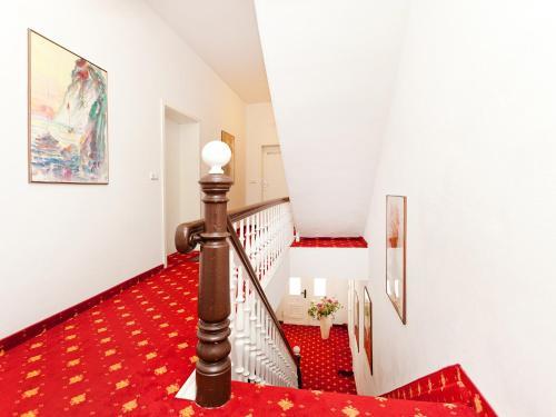 Apartamento Villa Meeresgold
