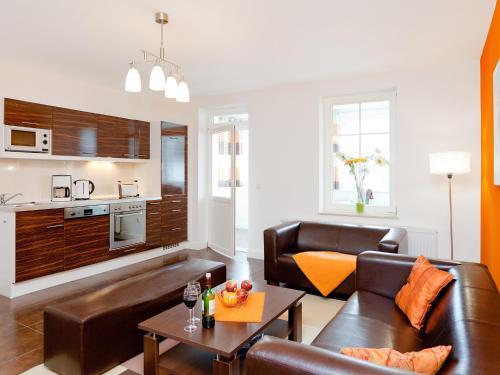 Apartamento Villa Meeresgold