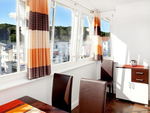 Apartamento Villa Meeresgold