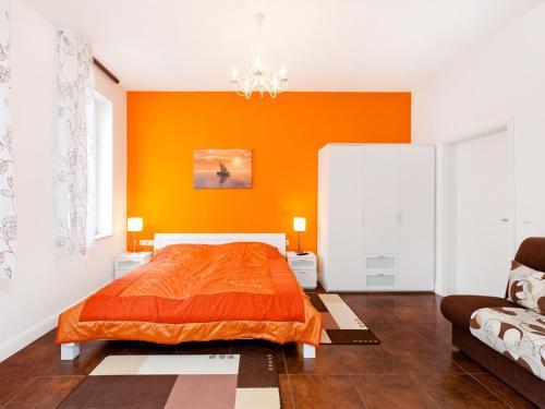 Apartamento Villa Meeresgold