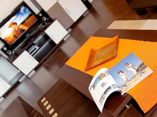 Apartamento Villa Meeresgold