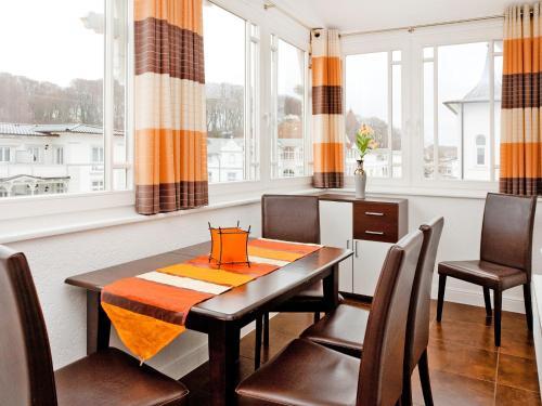 Apartamento Villa Meeresgold