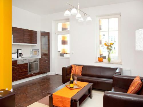 Apartamento Villa Meeresgold