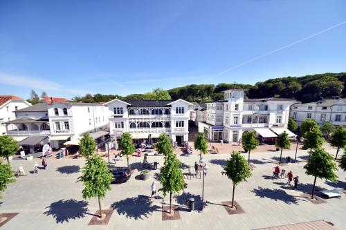 Apartamento Villa Meeresgold