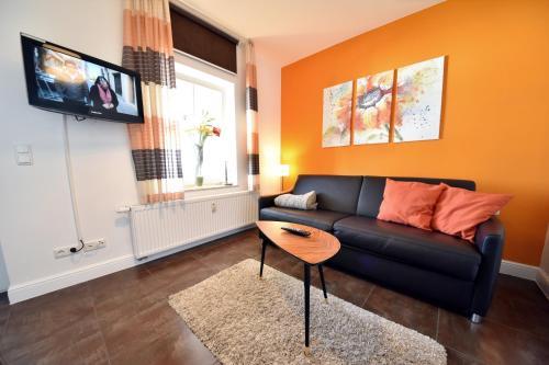 Apartamento Villa Meeresgold