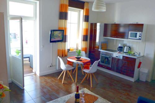 Apartamento Villa Meeresgold