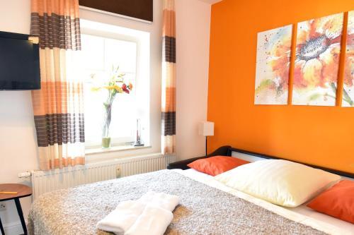 Apartamento Villa Meeresgold