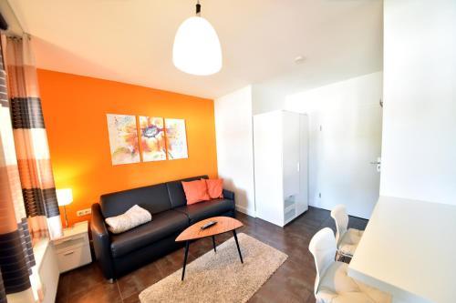 Apartamento Villa Meeresgold