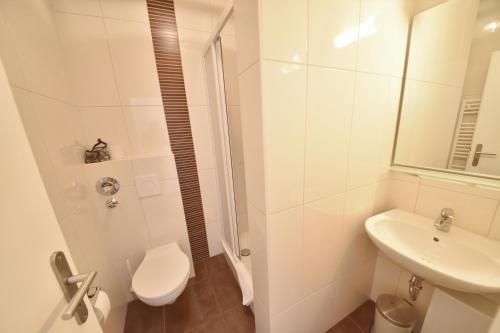 Apartamento Villa Meeresgold