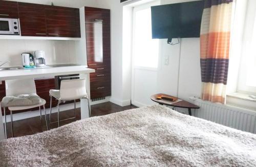 Apartamento Villa Meeresgold