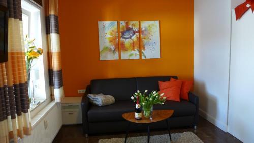 Apartamento Villa Meeresgold
