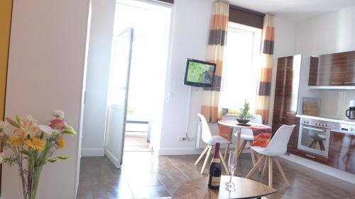 Apartamento Villa Meeresgold