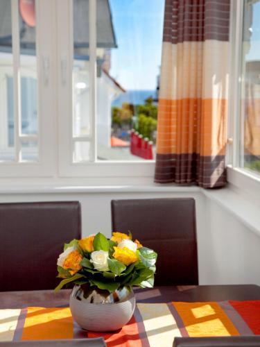 Apartamento Villa Meeresgold