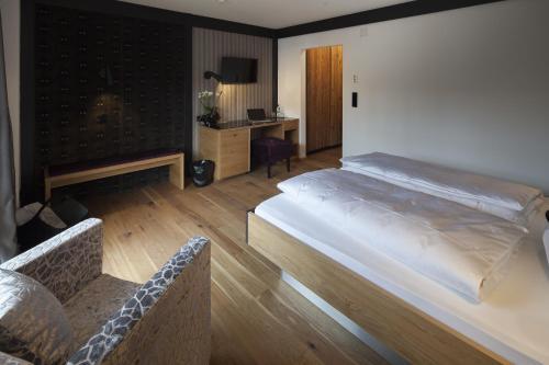 Boutique Hotel Gams