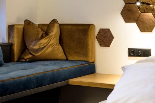 Boutique Hotel Gams