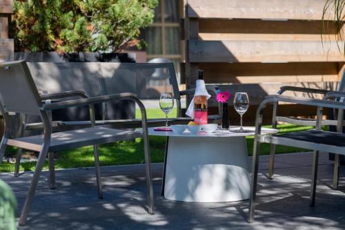 Boutique Hotel Gams