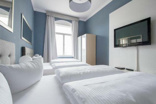 Apartamento Primeflats - Bei Anton In Dresden