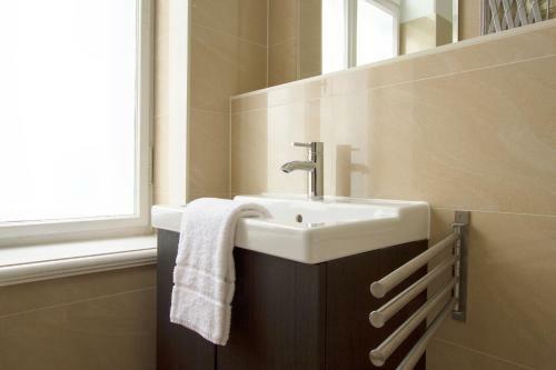 Apartamento Primeflats - Bei Anton In Dresden