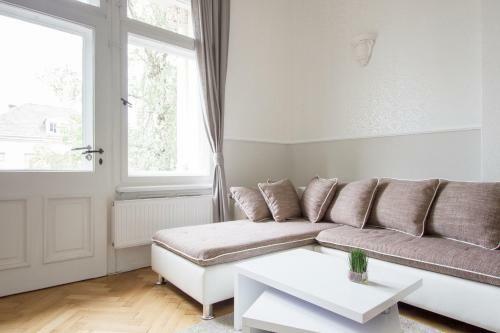 Apartamento Primeflats - Bei Anton In Dresden